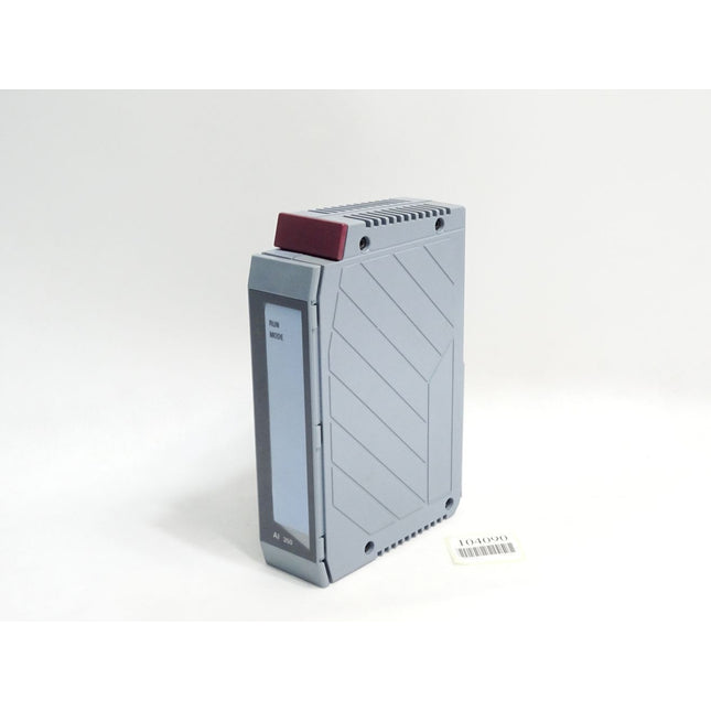 B&R 3AI350.6 Rev.26.01 2005 Analoges Eingangsmodul - Maranos.de