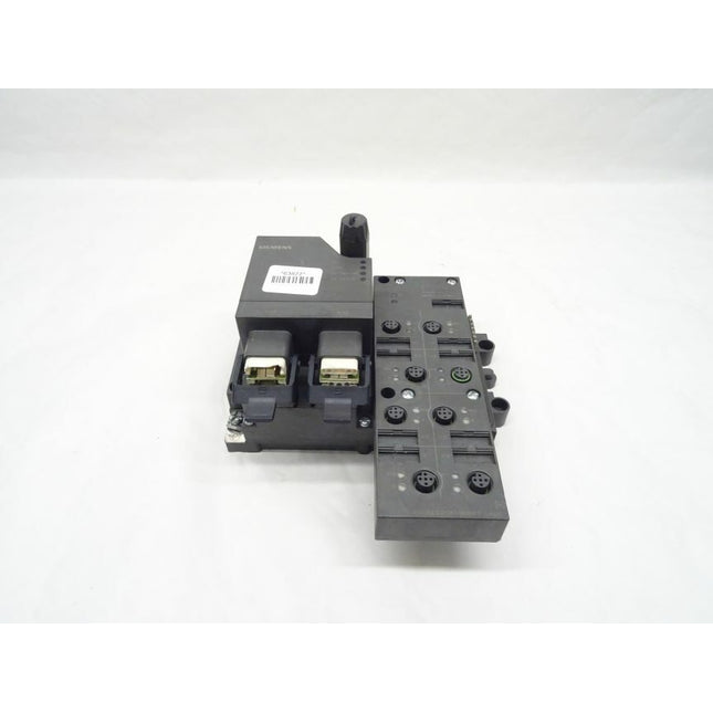 Siemens 6ES7141-1BF40-0AB0 Simatic S7 6ES7 141-1BF40-0AB0 / 6ES7194-1KB00-0XA0 - Maranos.de