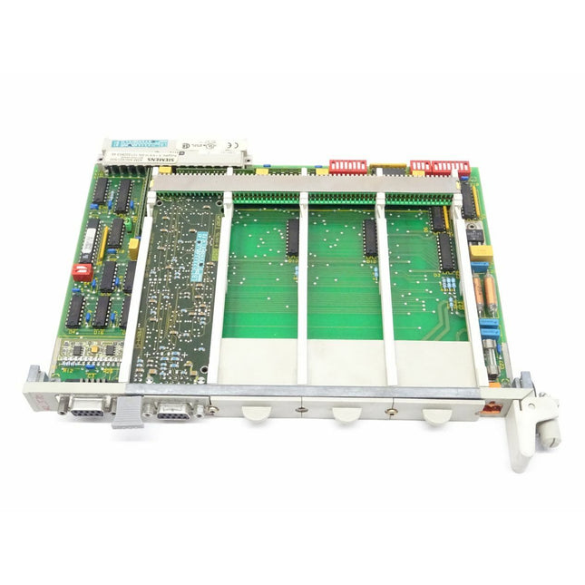 Siemens 6GT2002-0AA00 Grundmodule 6GT2 002-0AA00 - Maranos.de