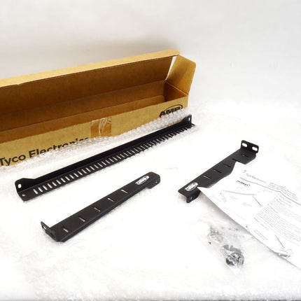 AMP Tyco Electronics 1933352-2 Rear Cable Manager Kit 9 in MRJ21 / Neu OVP - Maranos.de