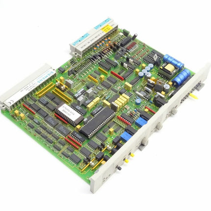 Siemens 6DS1403-8CB Teleperm M 6DS1 403-8CB E:06 - Maranos.de