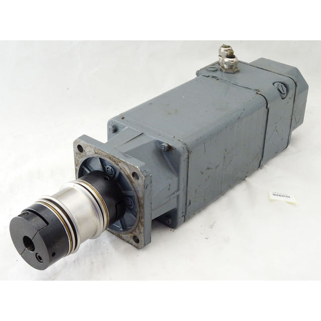 Siemens Permanent Magnet Motor 1HU3056-0AC01 2000min-1 - Maranos.de
