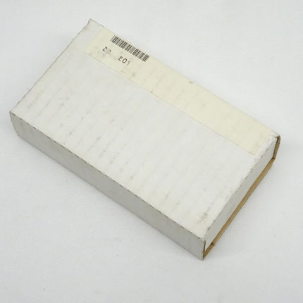 Siemens SIMATIC S5 6ES5376-1AA11 Memory Submodul  6ES5 376-1AA11 / Neu-OVP-versiegelt - Maranos.de