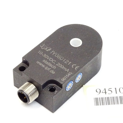 Ipf electronic Sensor Induktiv IY060121 / Neu - Maranos.de
