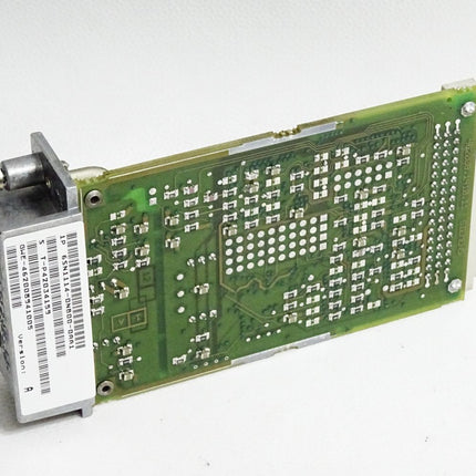 Siemens 6SN1114-0NB00-0AA1 Simodrive 611 Profibus Unit - Maranos.de