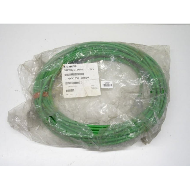 Siemens 6XV1850-0BN20 Steckleitung 6XV1 850-0BN20 - Maranos.de