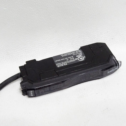 Keyence FS-N11P Lichtleiter-Messverstärker - Maranos.de