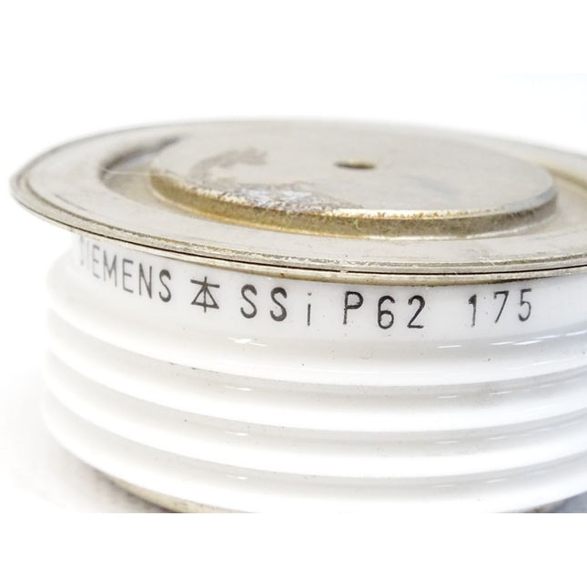 Siemens Thyristor SSiP62175 SSi P62 175 - Maranos.de