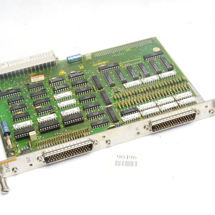 Siemens 6FX1118-4AB01 / 5481849102.01 - Maranos.de