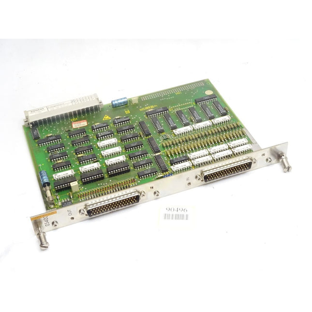 Siemens 6FX1118-4AB01 / 5481849102.01 - Maranos.de