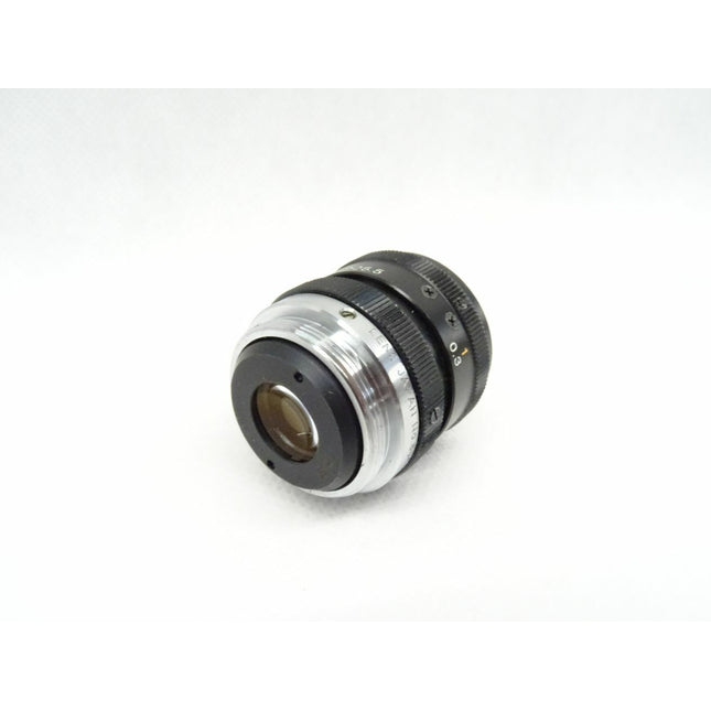 Lens Japan 80451 Objektiv 16mm / 1:1.4 - Maranos.de