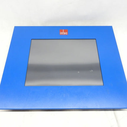 Intec 787006 15" TFT Touch Panel Industrie Monitor - Maranos.de