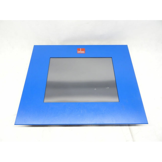 Intec 787006 15" TFT Touch Panel Industrie Monitor - Maranos.de