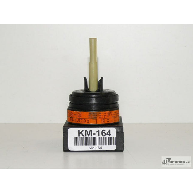 Klöckner Möller T0-1-8200 Ausschalter Schalter Einschalter/ - Maranos.de