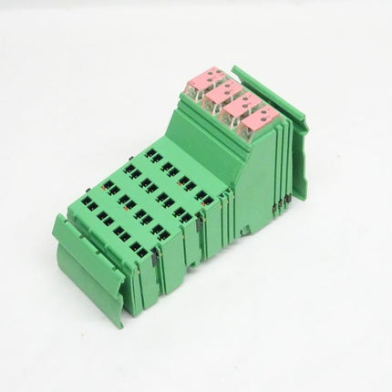 Phoenix Contact IB IL 24 DO 8 Interbus 2726269 / 27 26 26 9 / HW/FW: 06 - Maranos.de