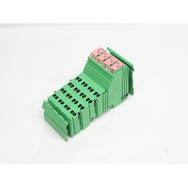 Phoenix Contact IB IL 24 DO 8 Interbus 2726269 / 27 26 26 9 / HW/FW: 06 - Maranos.de