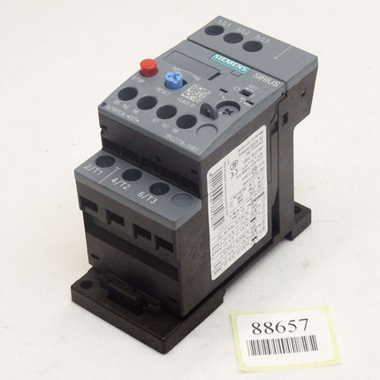 Siemens Sirius 3RU2116-1HB1 / Neuwertig - Maranos.de