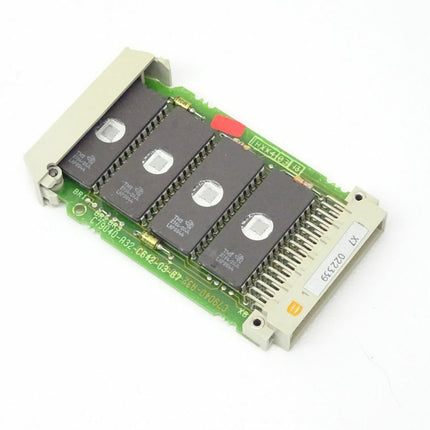 Siemens 6ES5372-0AA61 E-Stand: 02 Eprom 6ES5 372-0AA61 - Maranos.de