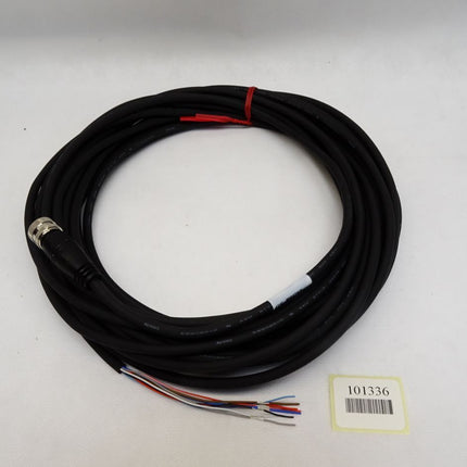 Keyence GS-P8C10 Kabel für Modelle mit M12-Stecker / Neu - Maranos.de