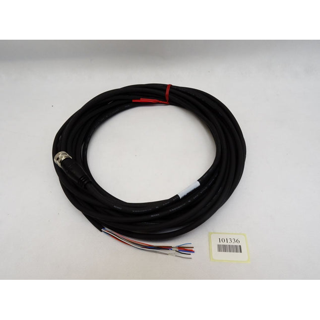Keyence GS-P8C10 Kabel für Modelle mit M12-Stecker / Neu - Maranos.de