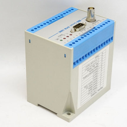 Ibis SiViB1000 Wälzlagerwächter - Maranos.de