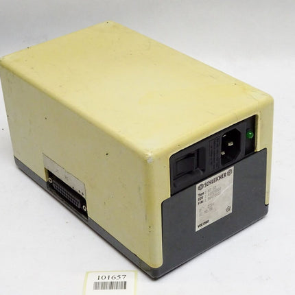 Schleicher NT05 41020500 - Maranos.de