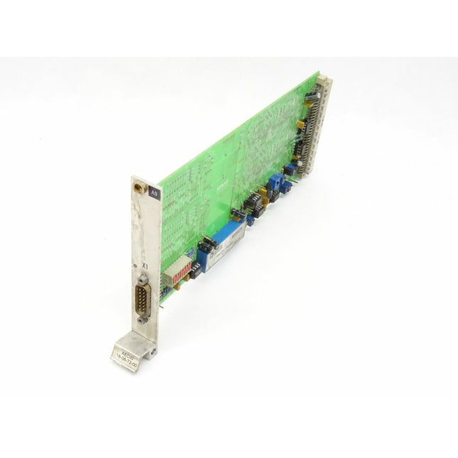 Haas Laser AECW 18-06-72-00 Platine - Maranos.de