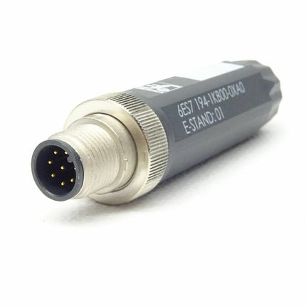 Siemens 6ES7194-1KB00-0XA0 Konfigurationsstecker 6ES7 194-1KB00-0XA0 E:01 - Maranos.de