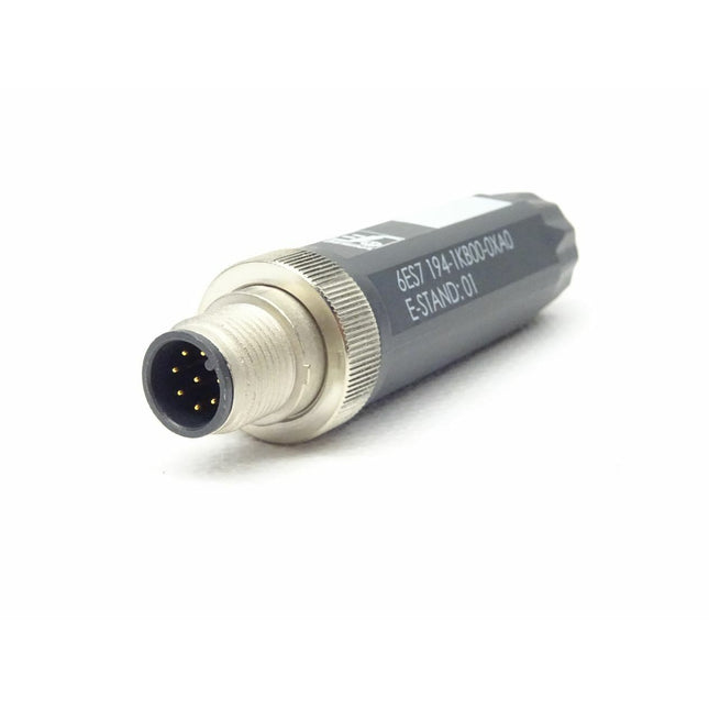Siemens 6ES7194-1KB00-0XA0 Konfigurationsstecker 6ES7 194-1KB00-0XA0 E:01 - Maranos.de