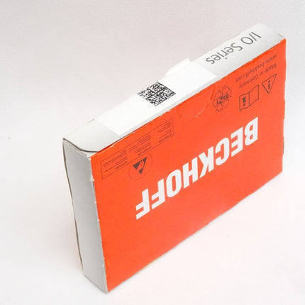 Beckhoff analoge Eingangsklemme KL3464 / Neu OVP versiegelt - Maranos.de