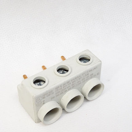 Siemens 3-Phasen-Einspeiseklemme 3RV1915-5A - Maranos.de