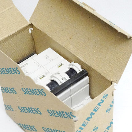 Siemens Leitungschutzschalter 5SY6 5SY6516-6 / Neu OVP - Maranos.de