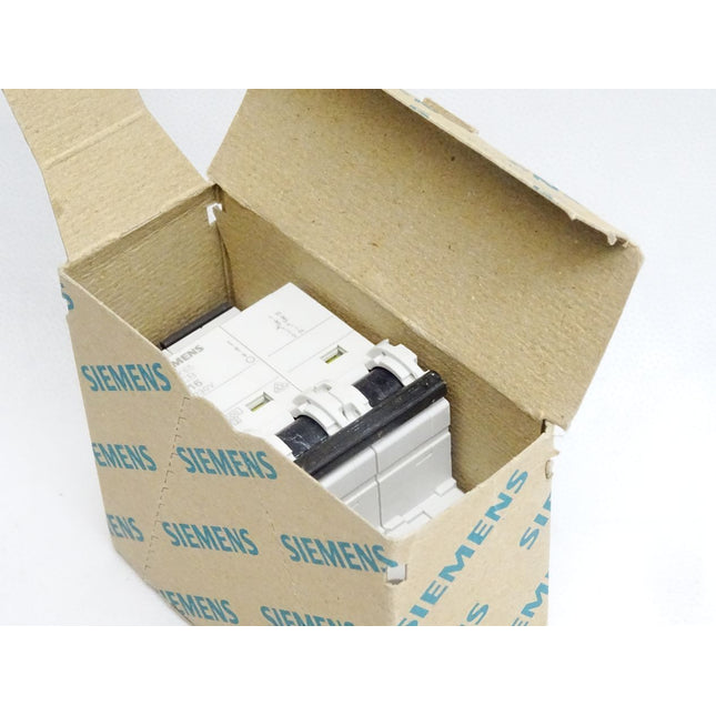 Siemens Leitungschutzschalter 5SY6 5SY6516-6 / Neu OVP - Maranos.de