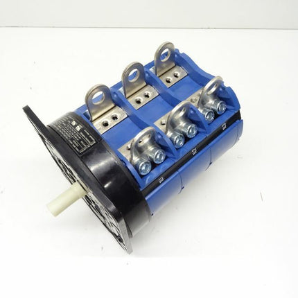 Kraus & Naimer C316 T106/D-A009 Lasttrennschalter Steuerschalter Schalter neu - Maranos.de