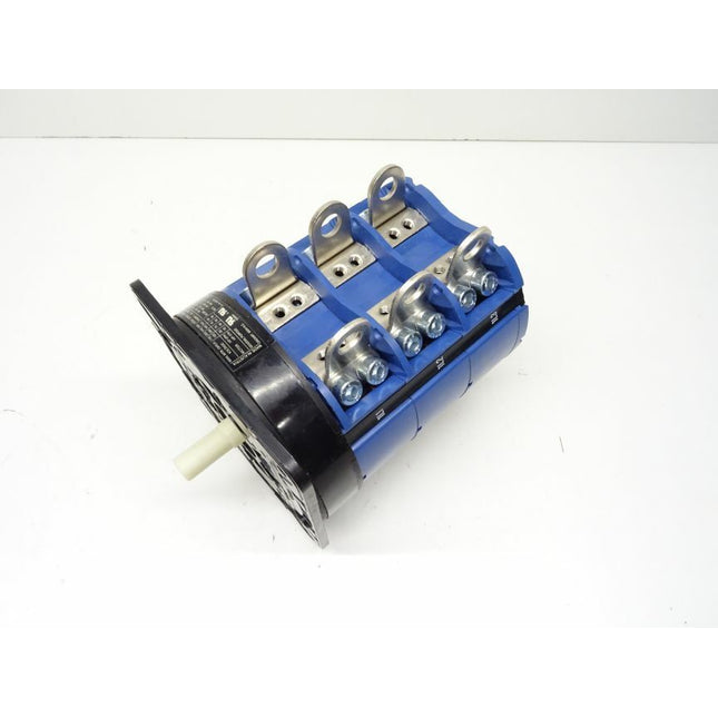 Kraus & Naimer C316 T106/D-A009 Lasttrennschalter Steuerschalter Schalter neu - Maranos.de