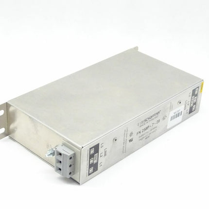 Schaffner FN 258P-7-29 Entstörfilter Netzfilter FN 258P 3x480/275V - Maranos.de