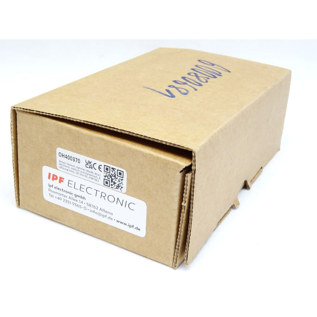 Ipf electronic OH 40 03 70 / OH400370 / Neu OVP - Maranos.de