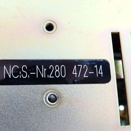 Heidenhain LE426L 313735-06 313 735-06 Rechnerplatine 317502-01 Z7 + Stromversorgung 289133-15 - Maranos.de