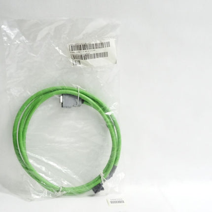 Fanuc LX660-4077-T294 / L2R003CG Signal Cable / Neu OVP - Maranos.de