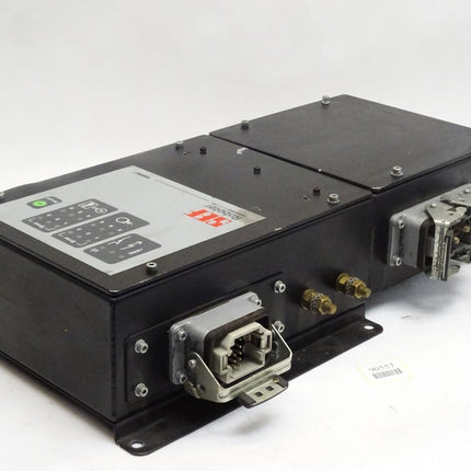 SEF Roboter - Maranos.de