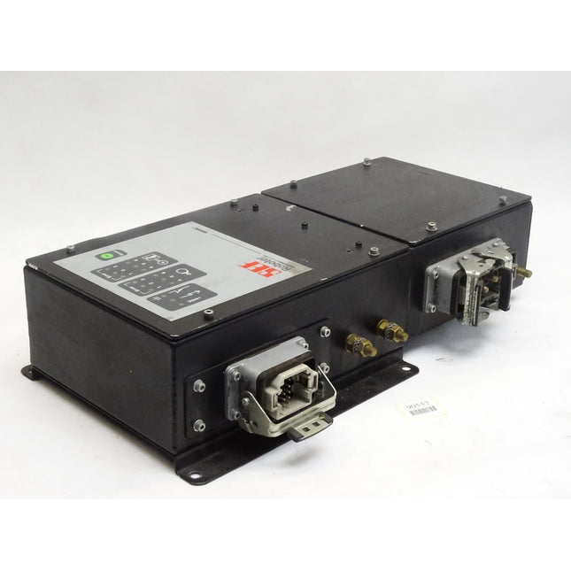 SEF Roboter - Maranos.de