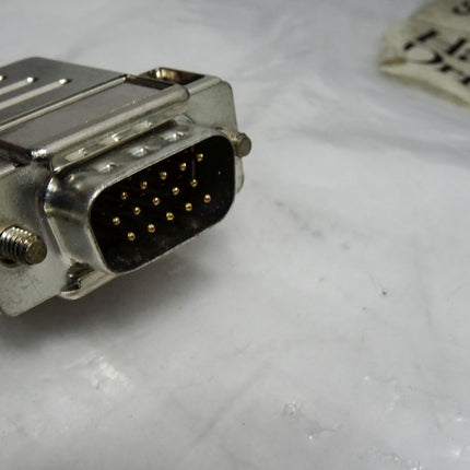 Harmonic Drive Verlängerungskabel HA400 FHA mit Bremse 301012 / Unbenutzt - Maranos.de