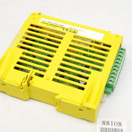 Fanuc A02B-0333-C249 Interface Unit I/O Link - Maranos.de