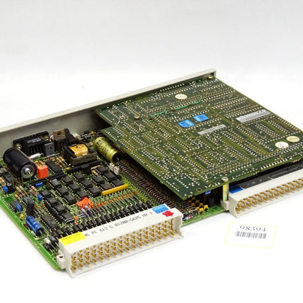 Siemens Teleperm M 6DS1717-8AA Binary calculation Module - Maranos.de