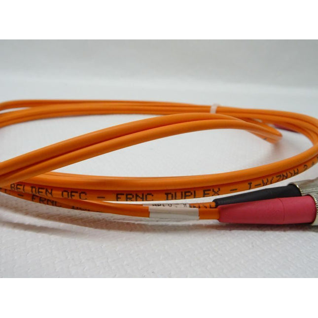 LWL-Kabel I-V(ZN)H2 50/125 / 2Meter Patchkabel - Maranos.de