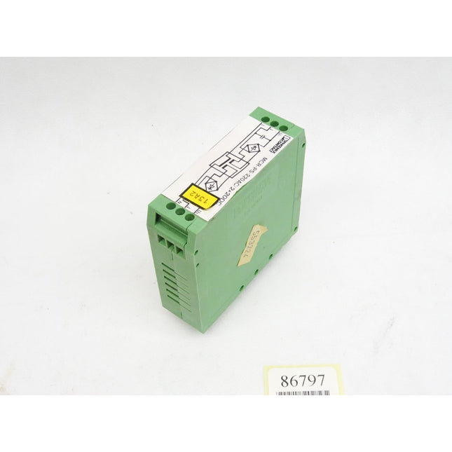 Phoenix Contact MCR-PS-220AC/2x20DC / 2781864 - Maranos.de