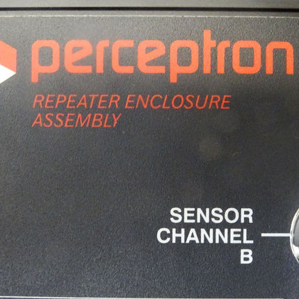Perceptron Repeater Enclosure Assembly 926-0127 G 1506 - Maranos.de