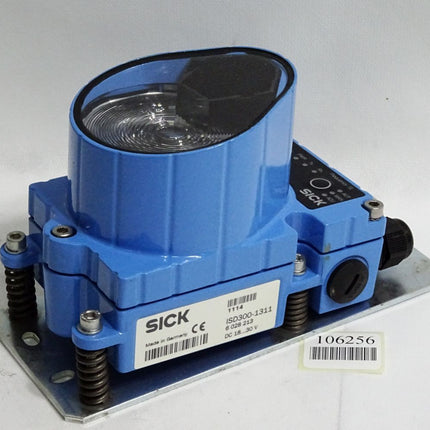 Sick 6028213 ISD300-1311 Optische Datenübertragung / Neuwertig - Maranos.de