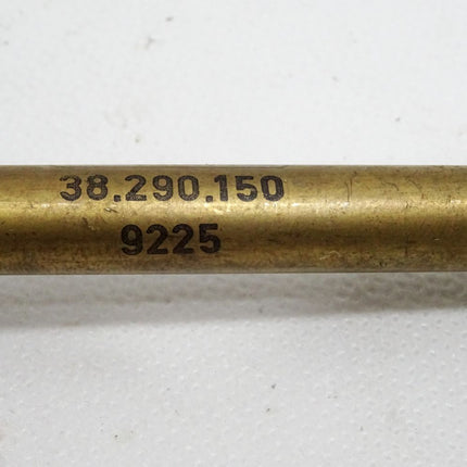 Kuhnke 38.290.150 9225 Pneumatikzylinder - Maranos.de