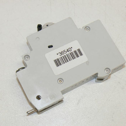 AEG Elfa E81 U4A Leistungsschalter - Maranos.de